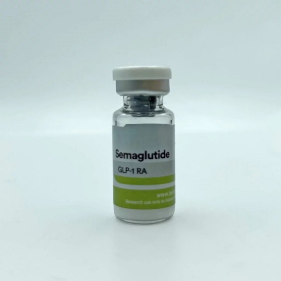 Semaglutide 5mg (AU) Beligas