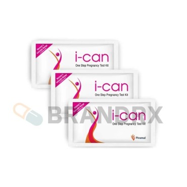 I-Can Test Kit Nicholas Piramal