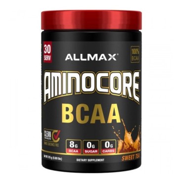 AllMax Nutrition Aminocore BCAA AllMax nutrition