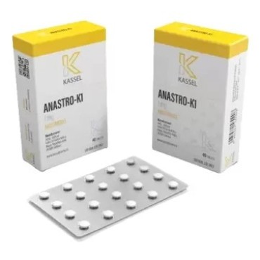 ANASTRO - K1 KASSEL